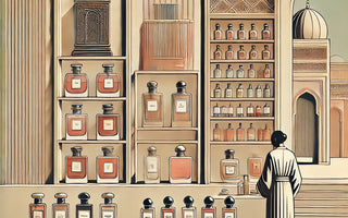 Top 10 Artisan Perfume Houses Redefining Luxury Fragrance