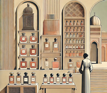 Top 10 Artisan Perfume Houses Redefining Luxury Fragrance