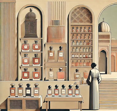 Top 10 Artisan Perfume Houses Redefining Luxury Fragrance