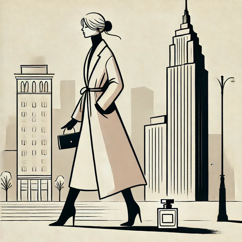 The Rise of Niche Perfume Brands: Exploring Unique Fragrances