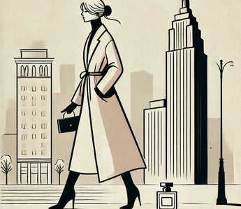 The Rise of Niche Perfume Brands: Exploring Unique Fragrances