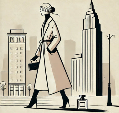 The Rise of Niche Perfume Brands: Exploring Unique Fragrances