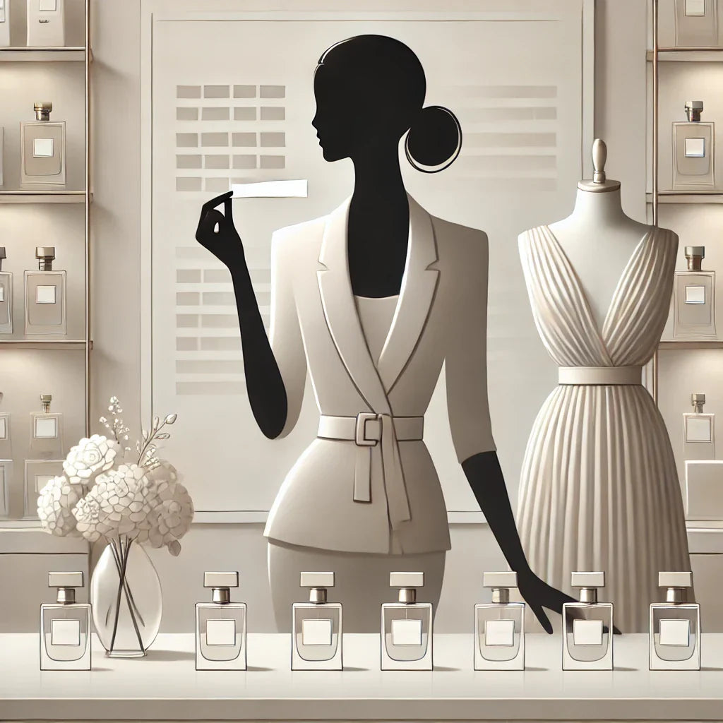 How to Choose a Fragrance That Matches Your Personality: Luxury, Natural, or Artisanal?