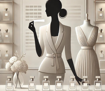 How to Choose a Fragrance That Matches Your Personality: Luxury, Natural, or Artisanal?