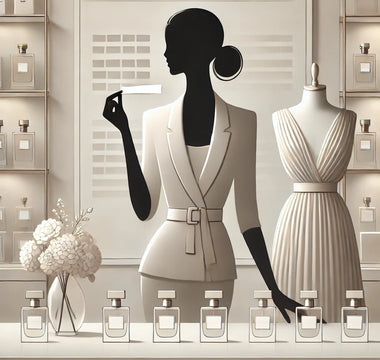 How to Choose a Fragrance That Matches Your Personality: Luxury, Natural, or Artisanal?