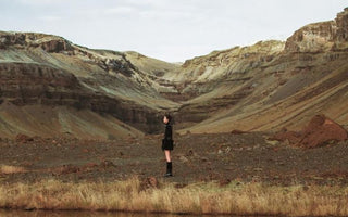 It All Starts with the Soil: Viti Vinci x DIRT Charity