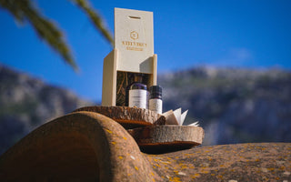 Bespoke Perfumes Your London Friends Won't Have