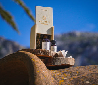 Bespoke Perfumes Your London Friends Won't Have