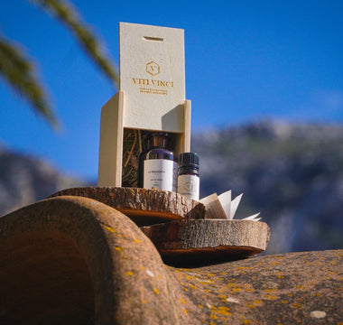 Bespoke Perfumes Your London Friends Won't Have