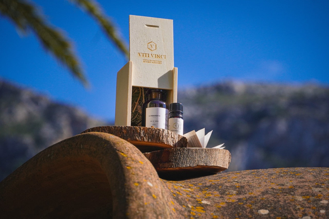 How to Choose a Signature Scent That Tells Your Story
