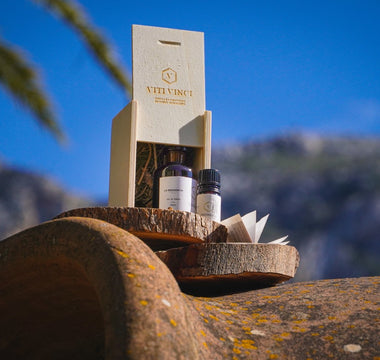 How to Choose a Signature Scent That Tells Your Story