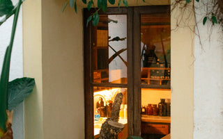 Discover the Atelier Experience: Crafting Bespoke Fragrances at Viti Vinci in Palma de Mallorca