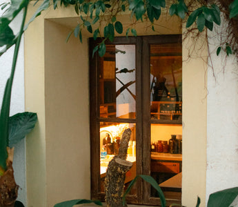 Discover the Atelier Experience: Crafting Bespoke Fragrances at Viti Vinci in Palma de Mallorca