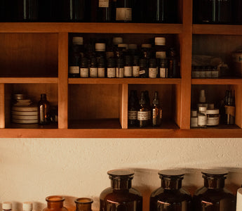 Cómo Crear tu Perfume: Descubre la Metodología Artesanal de Vitivinci