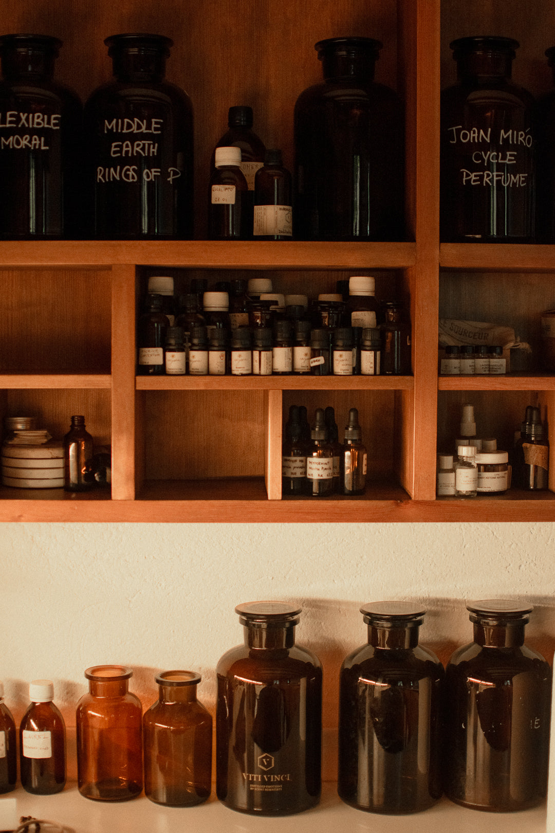 Tips from Artisans: How to Make Your Perfume Last Longer