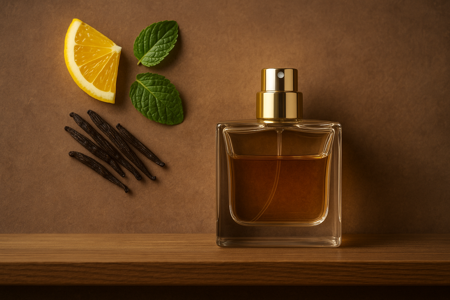 Your Olfactory Journey: From Top Notes to Base Notes Explained