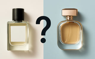Niche vs Designer Perfume: What’s the Difference and Which Is Better?