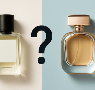 Niche vs Designer Perfume: What’s the Difference and Which Is Better?