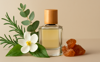 A Connoisseur's Guide to Leading Natural Perfume Houses
