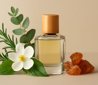 A Connoisseur's Guide to Leading Natural Perfume Houses
