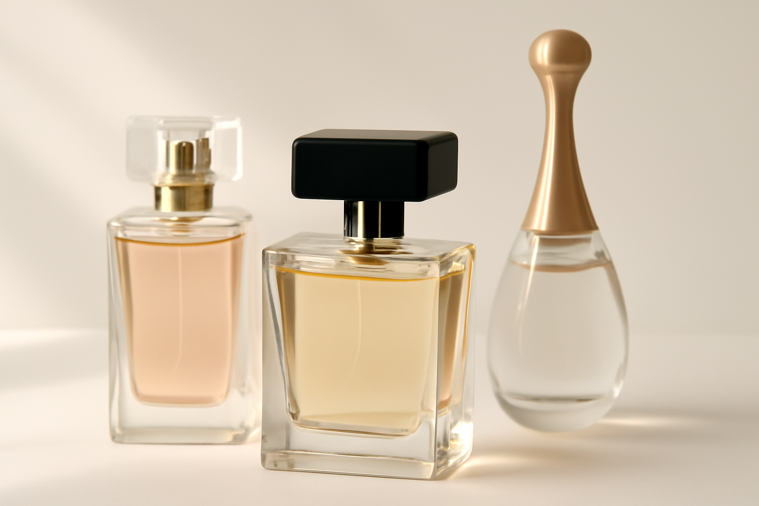 The Most Elegant Perfumes to Gift in 2025: A Sensorial Guide