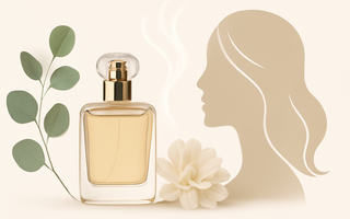 What Your Perfume Says About You: The Psychology of Scent