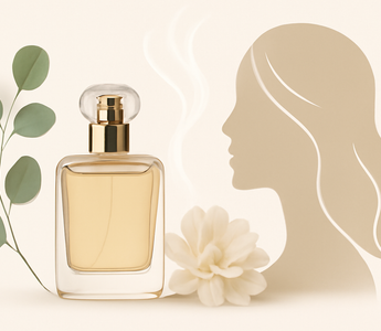 What Your Perfume Says About You: The Psychology of Scent