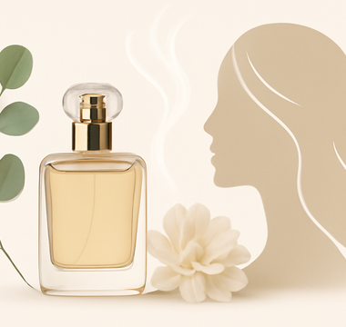 What Your Perfume Says About You: The Psychology of Scent