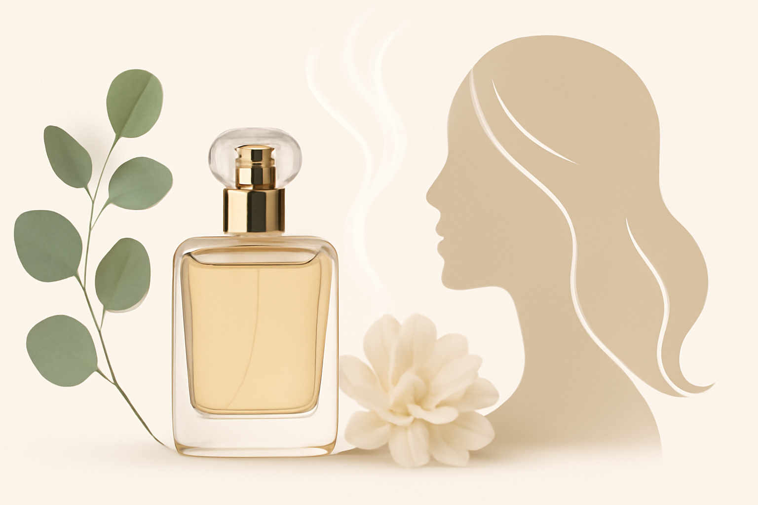 What Your Perfume Says About You: The Psychology of Scent