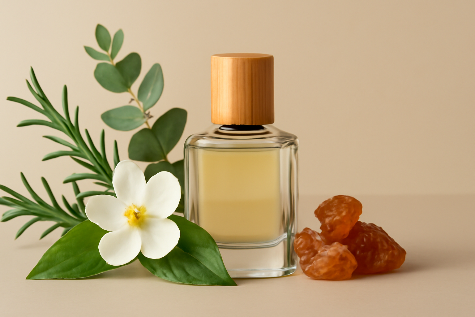 A Connoisseur's Guide to Leading Natural Perfume Houses