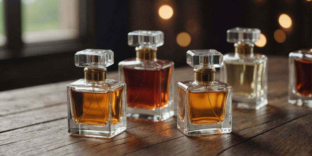 The Allure of Artisanal Fragrances: Benefits, Trends, and How to Choose the Perfect Scent