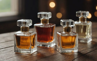 The Allure of Artisanal Fragrances: Benefits, Trends, and How to Choose the Perfect Scent