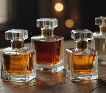 The Allure of Artisanal Fragrances: Benefits, Trends, and How to Choose the Perfect Scent