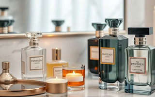 Mastering the Art of Layering Fragrances: Create Your Unique Signature Scent