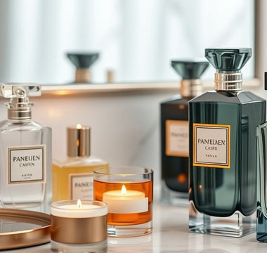 Mastering the Art of Layering Fragrances: Create Your Unique Signature Scent