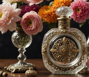 A Fragrant Journey: The Timeless Art and Allure of Perfume from Antiquity to Today