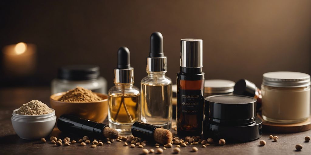 imagen de alta cosmetica natural