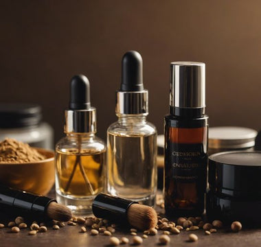 imagen de alta cosmetica natural