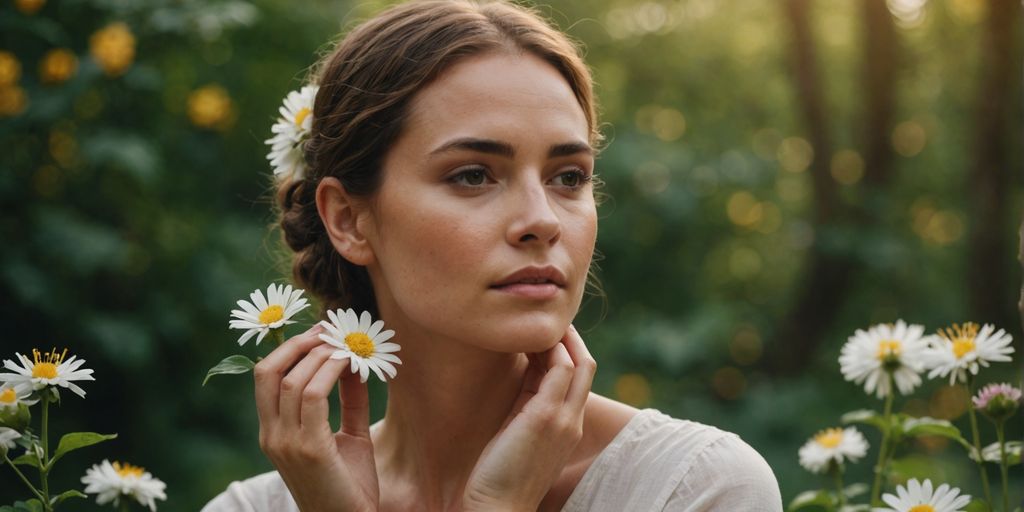 Tendencias en Alta Cosmética Natural para 2024