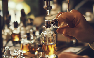 The Science of Scents: How Fragrances Influence Mood and Memory