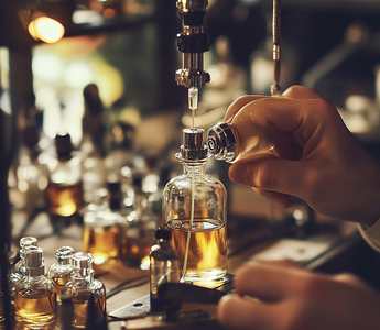 The Science of Scents: How Fragrances Influence Mood and Memory