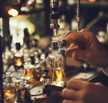 The Science of Scents: How Fragrances Influence Mood and Memory