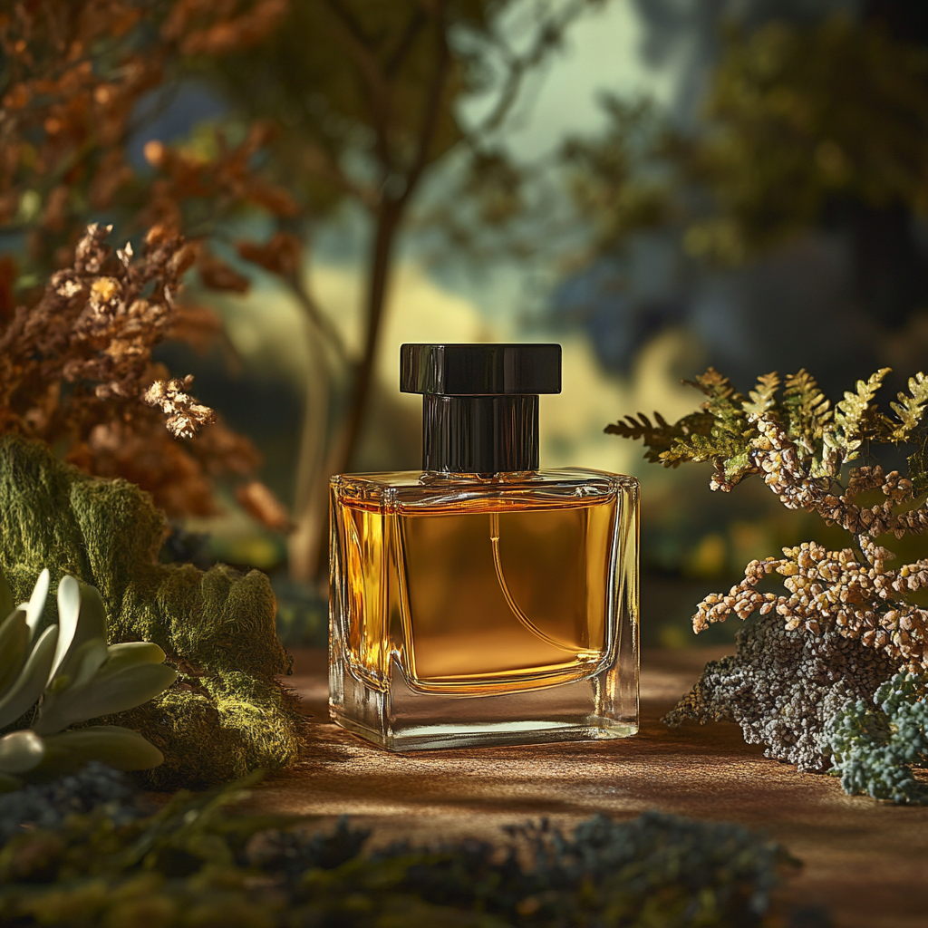 Niche Perfumes: The Secret Nobody Tells