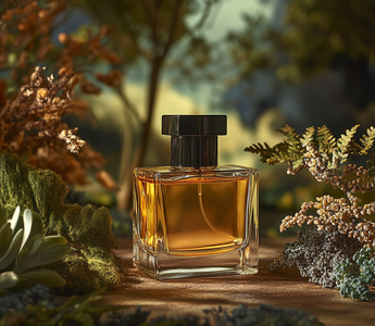 Niche Perfumes: The Secret Nobody Tells
