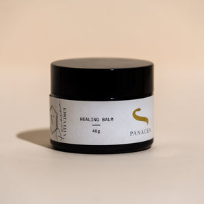 Panacea | Healing Balm