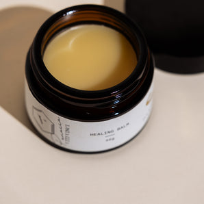 Panacea | Healing Balm