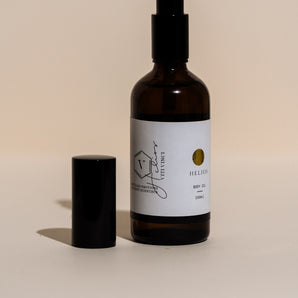 Helios | Body Oil